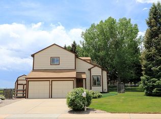 8403 S Newland Ct, Littleton, CO 80128