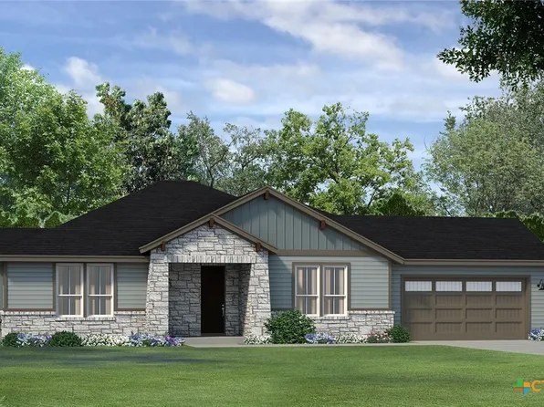 124 Antoinette Way #101, San Marcos, TX 78666