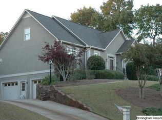 1727 Southpointe Dr, Birmingham, AL 35244