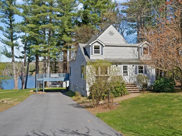 99 Dunstable Rd, Westford, MA 01886