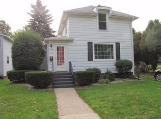 1220 Illinois Ave, La Porte, IN