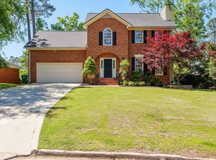 3933 Carson Cutoff, Martinez, GA 30907