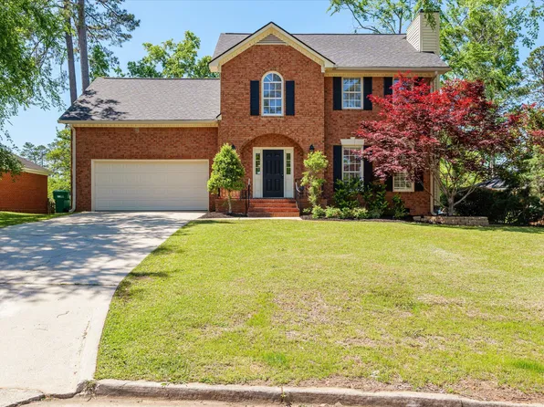 3933 CARSON CUTOFF, Martinez, GA 30907