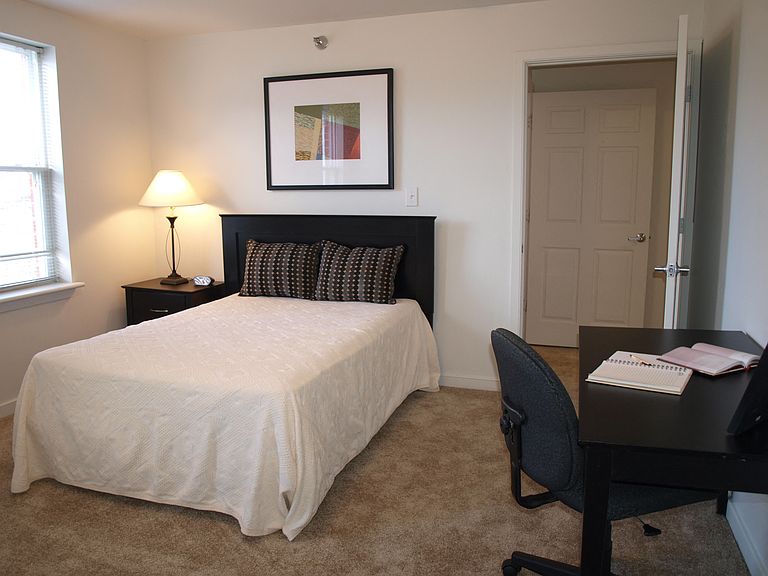 Marshall Park Townhomes Apartment Rentals Richmond, VA