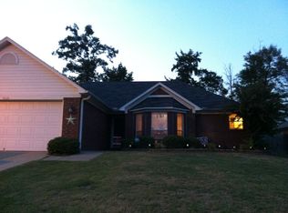 4620 Oregon Trl, Conway, AR 72034