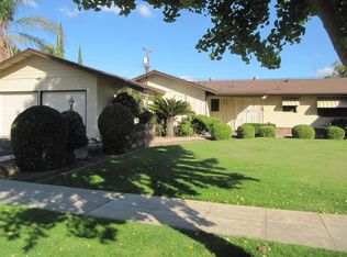 3524 N Fisher St, Fresno, CA 93726