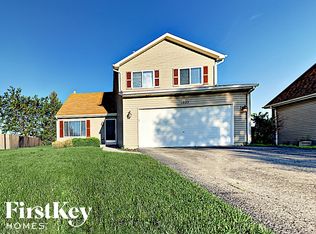 1805 Chapman Dr, Plainfield, IL