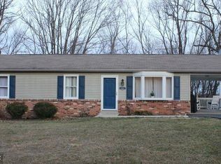 4990 Linganore View Dr, Monrovia, MD 21770