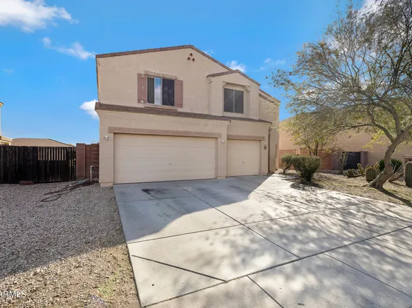 23209 W Hopi Street, Buckeye, AZ 85326