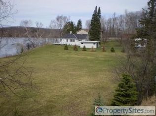 2320 Hwy 17, Phelps, WI 54554