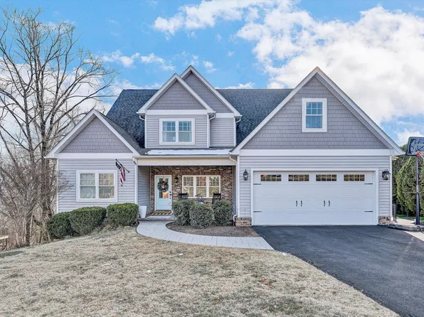 4524 Rosecrest Rd, Roanoke, VA 24018