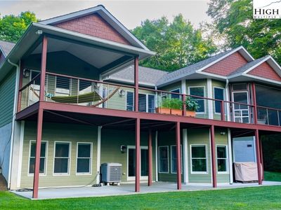 374 Bluff Ridge Road, West Jefferson, NC, 28694