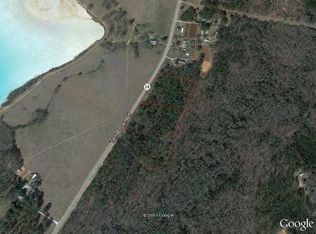 Yank Brown Rd, Sandersville, GA 31082