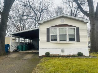 2330 E Main St LOT 55, Niles, MI 49120