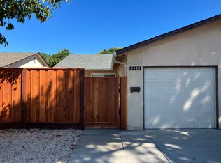 3553 Brookdale Dr, Santa Clara, CA 95051