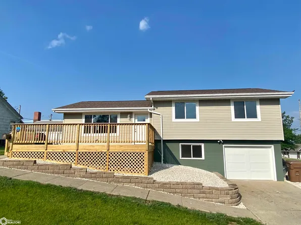 201 Leroy St, Audubon, IA 50025