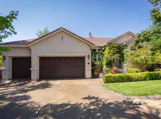6208 Cazador, Rancho Murieta, CA 95683