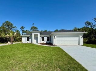 7480 De Brita Rd, North Port, FL 34291