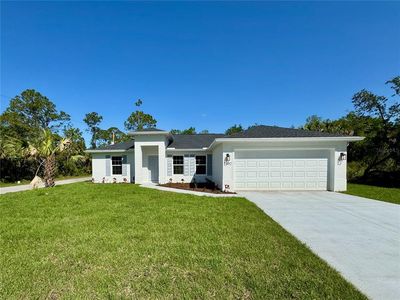 7480 De Brita Rd, North Port, FL, 34291