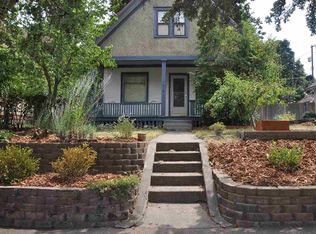 1218 E 12th Ave, Spokane, WA 99202