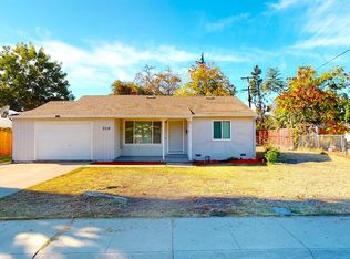 3319 N Wallace Ave, Stockton, CA 95204
