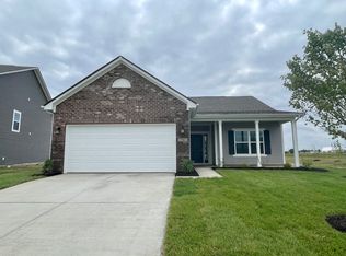17967 Paula Walk Ln, Westfield, IN 46074