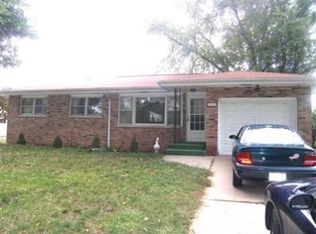 121 Wintergreen St, Michigan City, IN