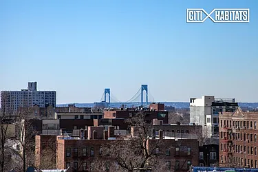 Rented by Citi Habitats