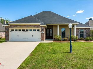 702 Reeds Reef, Bossier City, LA 71112