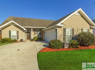 55 Lancaster Way, Richmond Hill, GA 31324
