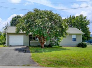 2644 Blockhouse Rd, Maryville, TN 37803