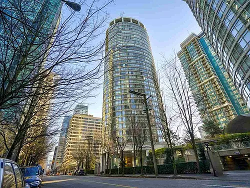 1200 Alberni St #1701 Photo 1 1200 Alberni St #1701 Photo 1