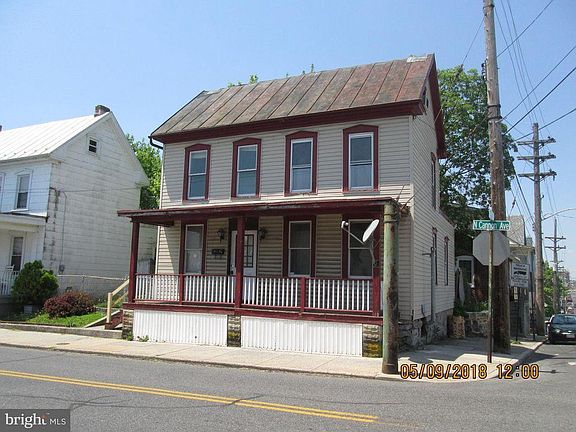 2nd image of 147 N Cannon Ave