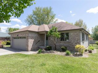 1287 Sycamore Ln, Danville, IN 46122