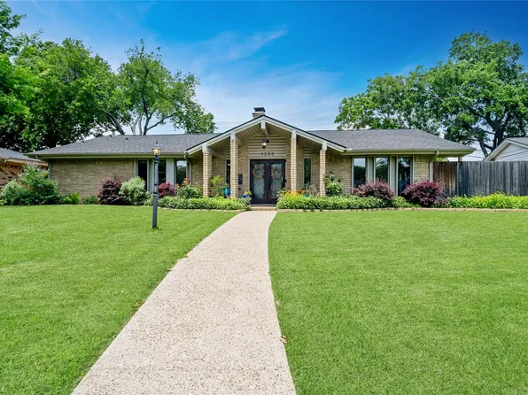 1305 Savannah Dr, Irving, TX 75062