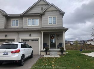 12 Butcher Cres, Brantford, ON N3T0P2