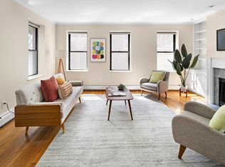 69 Myrtle St APT 3, Boston, MA 02114