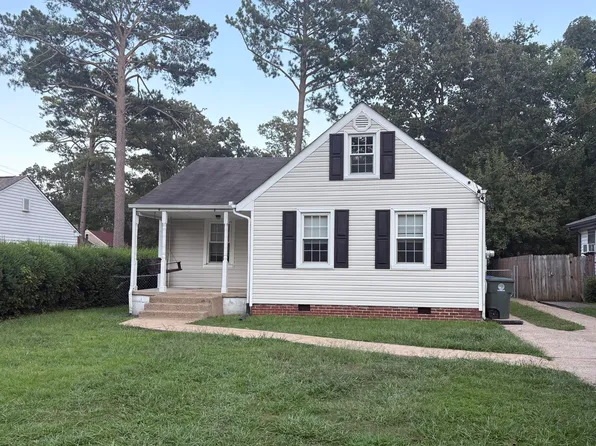 102 S Howell Ave, Chattanooga, TN 37411