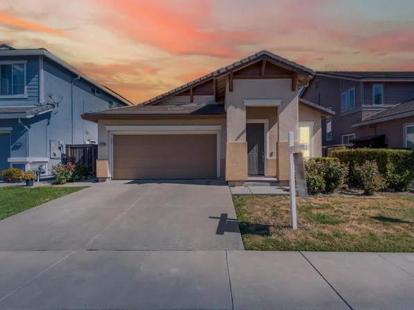 3433 Hornsea Way, Sacramento, CA 95834
