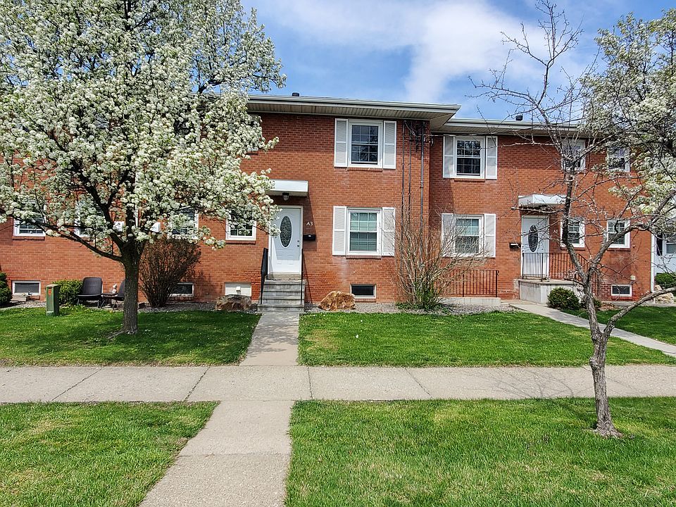 1st image of 2248 N Triphammer Rd #4