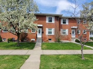 2248 N Triphammer Rd #4, Ithaca, NY 14850