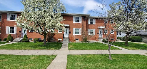2248 N Triphammer Rd Photo 1