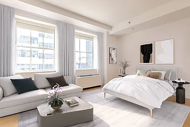 Rented by Pinnacle City Living