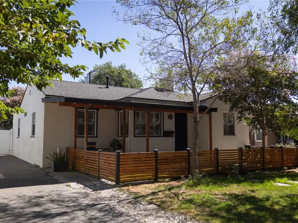 1311 Aristo St, Glendale, CA 91201