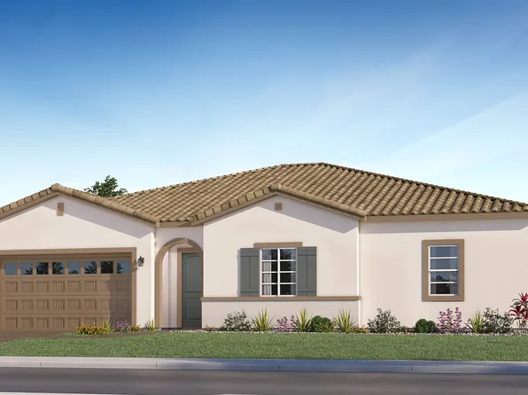 Residence 2574 Plan, East Ridge : Starlight