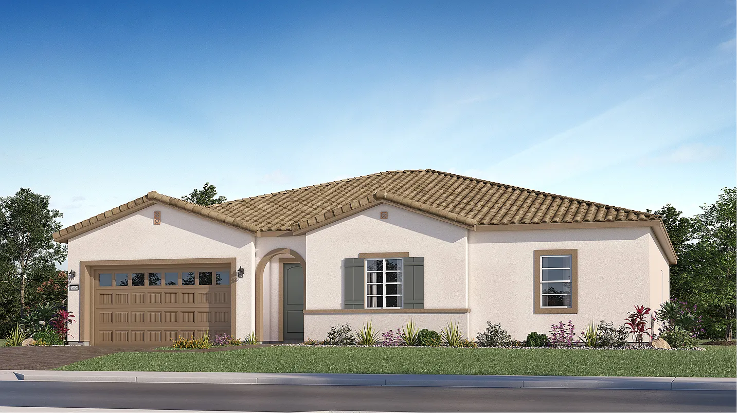 Residence 2574 Plan, East Ridge : Starlight photo 1