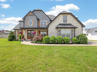 9908 Bluegill Ct, Murfreesboro, TN 37129