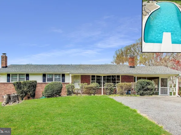 2430 Bell Branch Rd, Gambrills, MD 21054