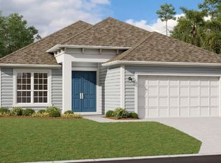 3119 Gadwell Rd, Orange Park, FL 32073