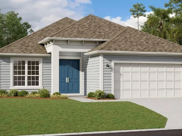 3119 GADWELL Road, Orange Park, FL 32073